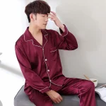 Vêtements de détente homme à carreaux