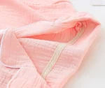 Pyjama coton basique enfants