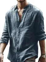 chemise couleur audacieuse