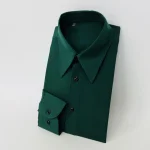chemise durable homme