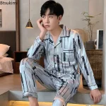 pyjama satin pour nuits douces