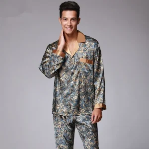 Pyjama Homme