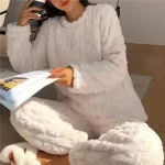 cadeau Noël pyjama