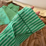 pyjama coton nuage femmes