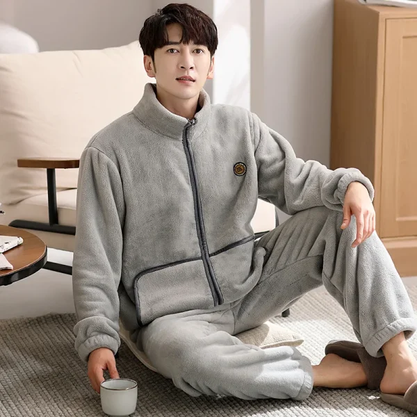 vêtements de nuit homme