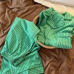 confort pyjama épais