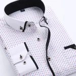 livraison directe chemise