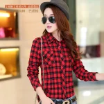 chemise élégante femmes