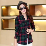chemise classique femme