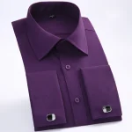 classe chemise mariage