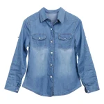 chemise automne femme