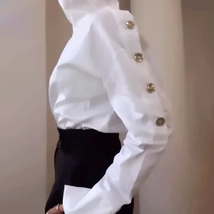 chemise élégante