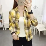 tenue avec chemise