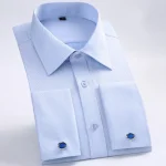 chemise française longue