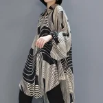 tenue chic en mousseline