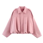 veste femmes polyester