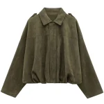 veste polyvalente femme