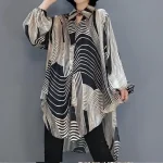 design intemporel chemise