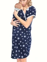 pyjamas polyvalents femme