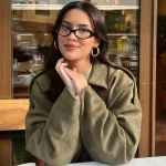 veste modern look