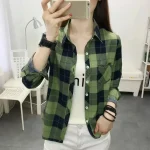 chemise femmes élégante