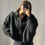 veste féminine