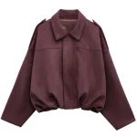 style urbain veste