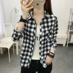 chemise d'été