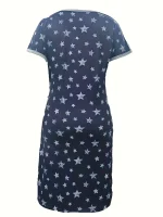 chemise de nuit allaitement