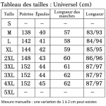 chemise légère soie