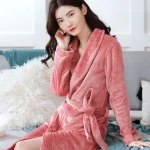flanelle pour femmes