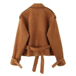 Veste pour femme printemps 2026