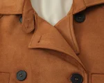 Veste tendance coréenne