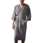 vêtements de bain à la vapeur