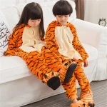 déguisement tigre enfant