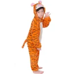 vêtements nuit anime
