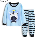 pyjama coton enfant