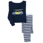 pantalons pyjama garçon