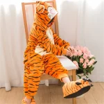 costume enfant anime