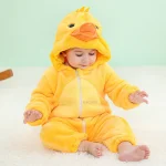 combinaison globale enfant