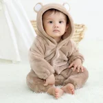 costume bébé dinosaure