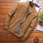 pardessus pour hommes