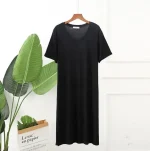 chemise de nuit femmes