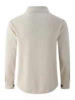 chemise homme printemps