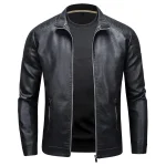 blouson décontracté homme