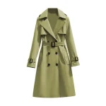 trench-coat tendance 2026