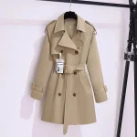 tempérament manteau femme