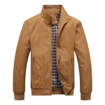 veste à la mode