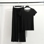 vêtements de détente pour femmes