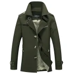 chemise pyjama paris trench